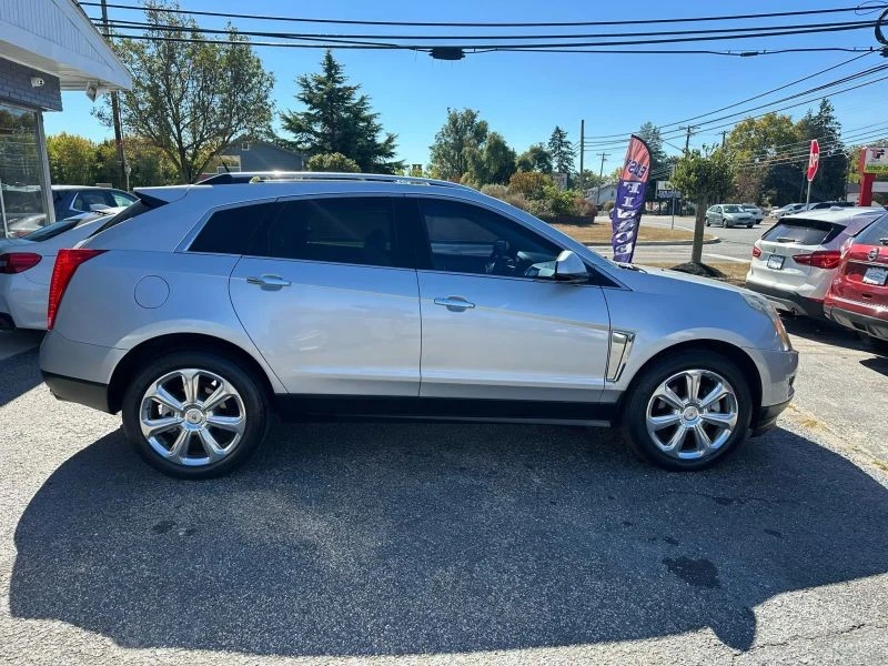 2013 Cadillac SRX - Image 8 of 12
