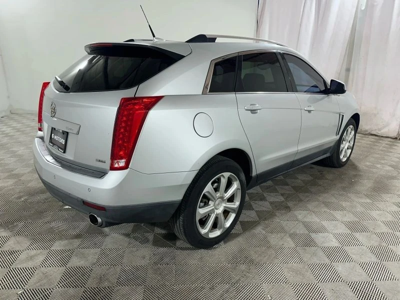 2013 Cadillac SRX - Image 7 of 12