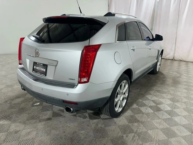 2013 Cadillac SRX - Image 6 of 12