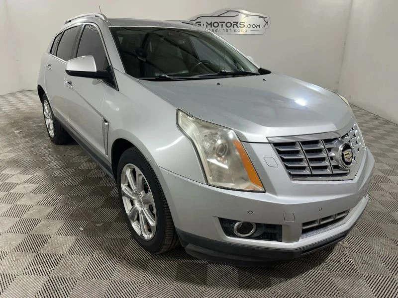 2013 Cadillac SRX - Image 10 of 12
