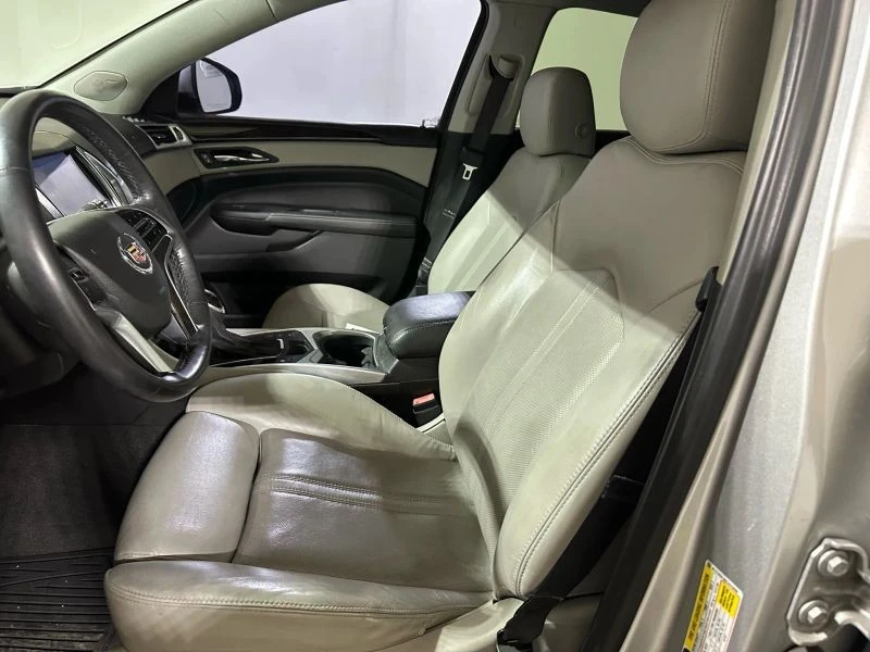 2013 Cadillac SRX - Image 11 of 12