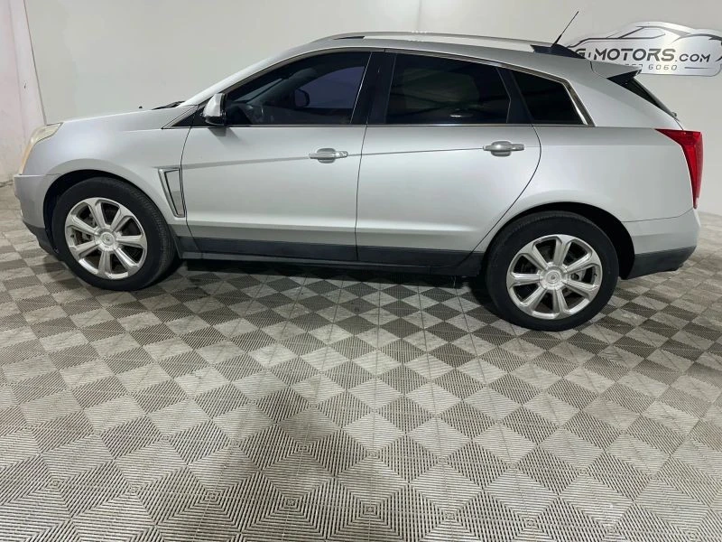 2013 Cadillac SRX - Image 3 of 12