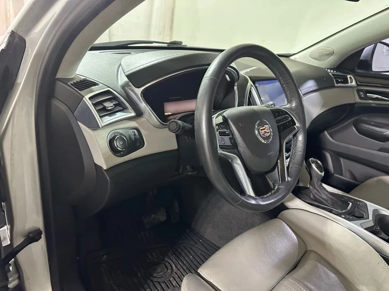 2013 Cadillac SRX - Image 12 of 12