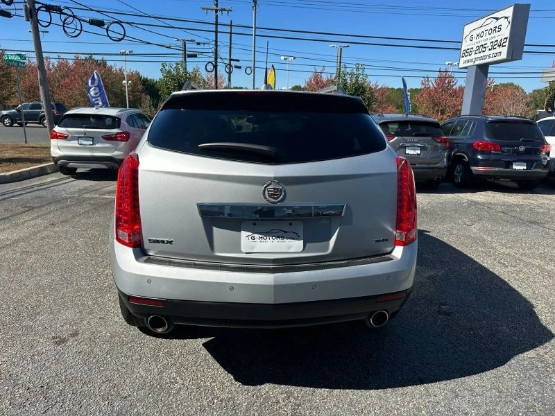 2013 Cadillac SRX - Image 6 of 12