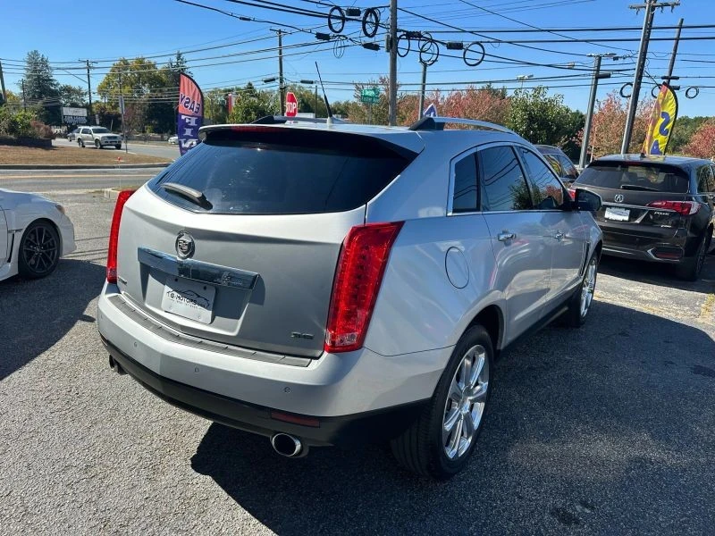 2013 Cadillac SRX - Image 7 of 12