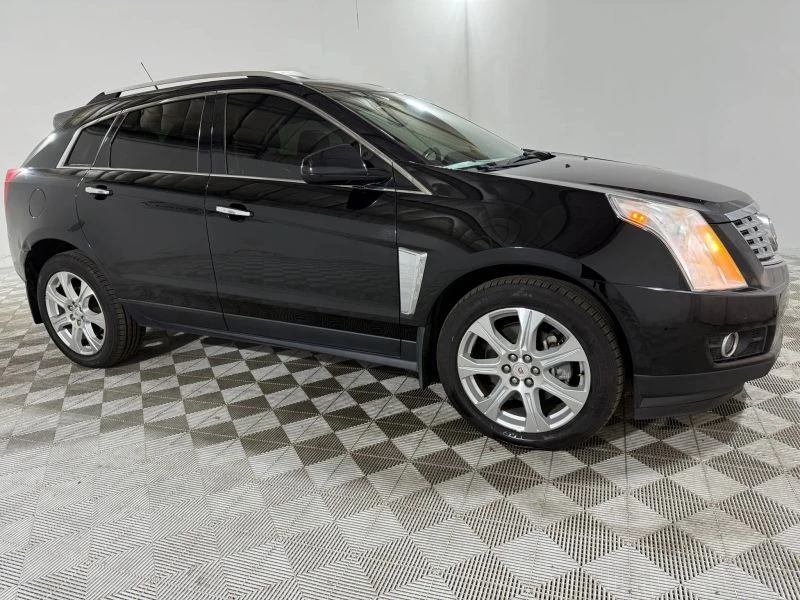 2013 Cadillac SRX - Image 8 of 12