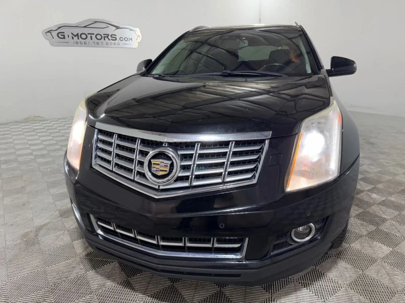 2013 Cadillac SRX - Image 11 of 12
