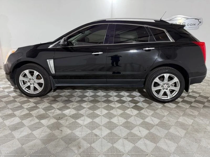 2013 Cadillac SRX - Image 3 of 12