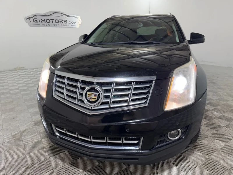 2013 Cadillac SRX - Image 11 of 12