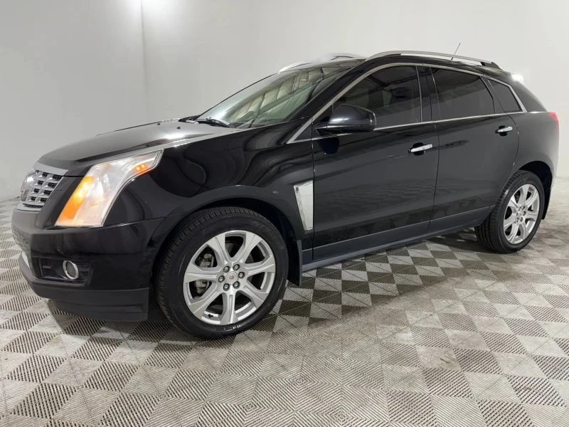 2013 Cadillac SRX - Image 2 of 12