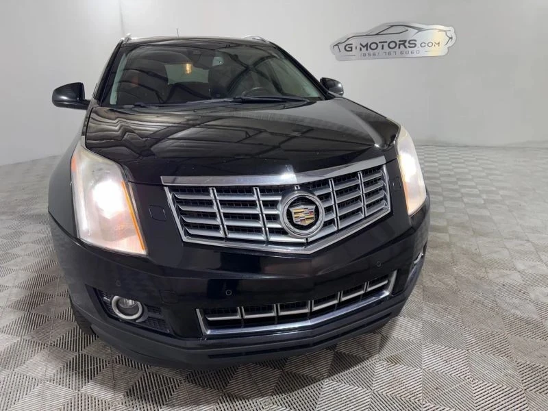 2013 Cadillac SRX - Image 9 of 12