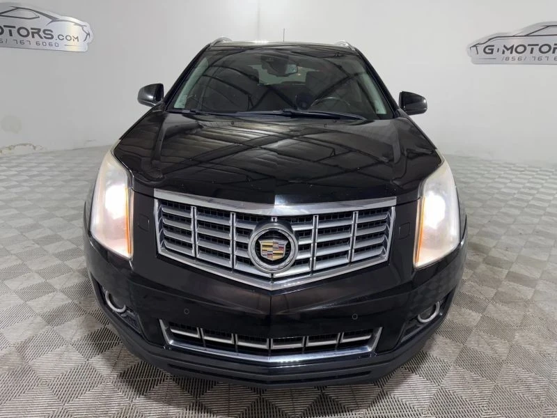 2013 Cadillac SRX - Image 10 of 12