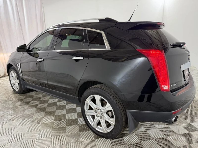 2013 Cadillac SRX - Image 4 of 12