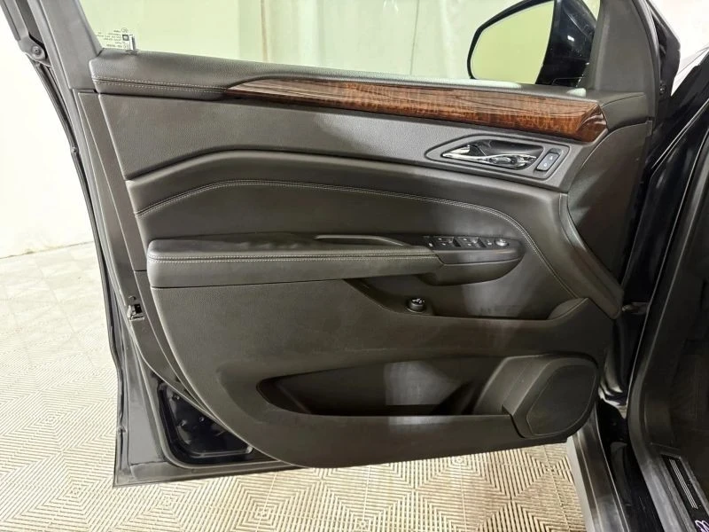 2013 Cadillac SRX - Image 12 of 12