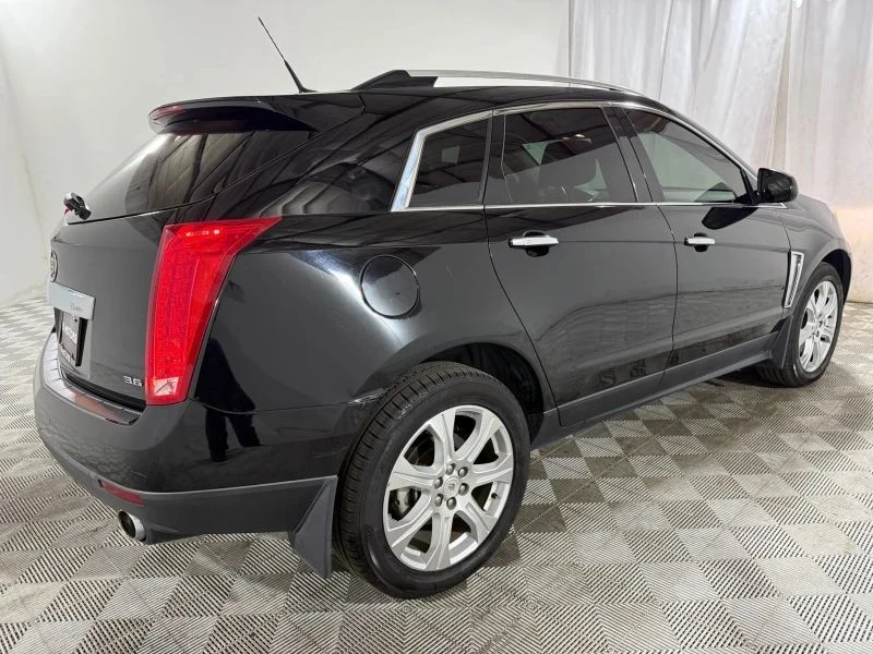2013 Cadillac SRX - Image 6 of 12
