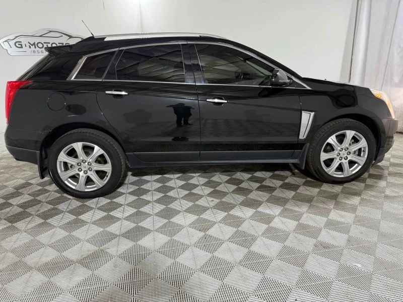 2013 Cadillac SRX - Image 7 of 12