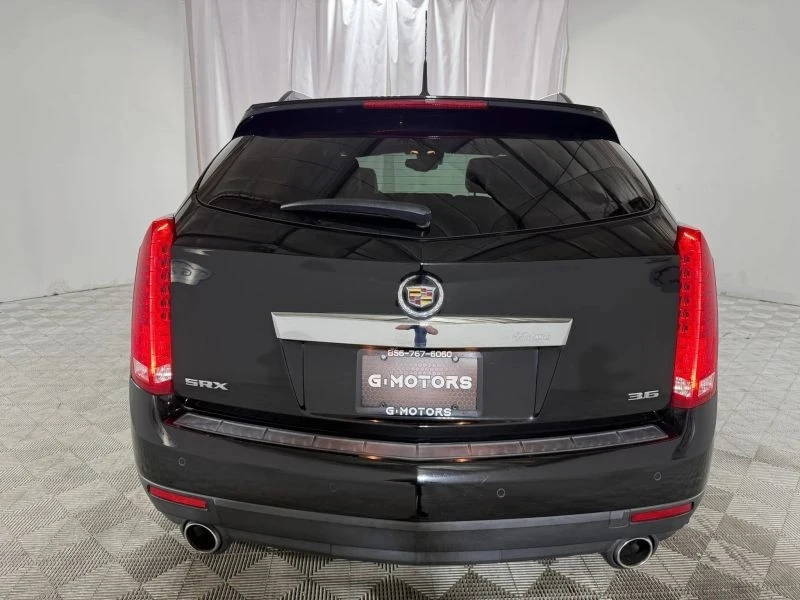 2013 Cadillac SRX - Image 5 of 12