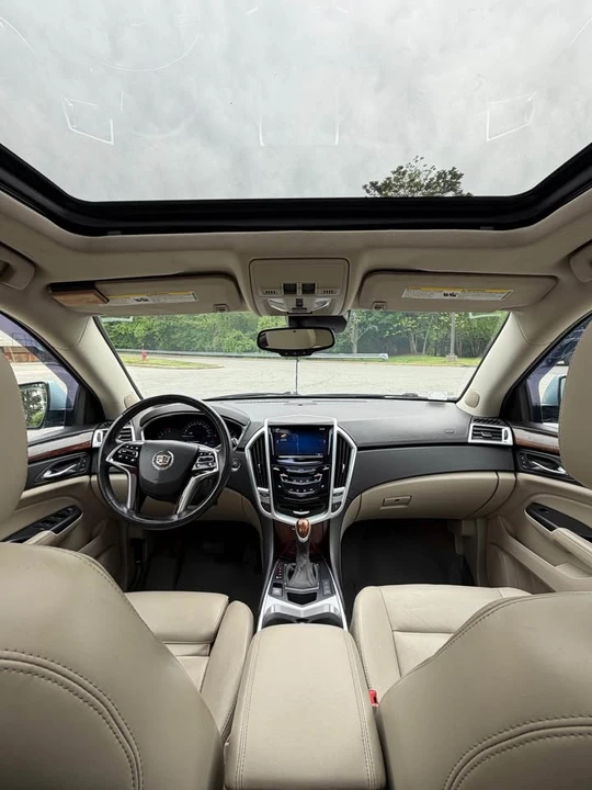 2013 Cadillac SRX - Image 14 of 18