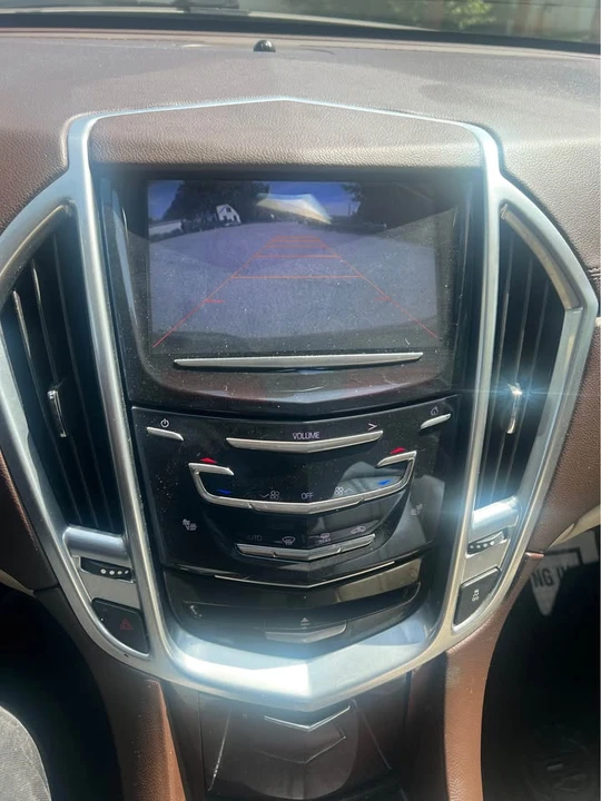 2013 Cadillac SRX - Image 17 of 18