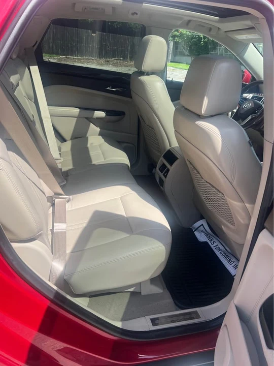 2013 Cadillac SRX - Image 12 of 18