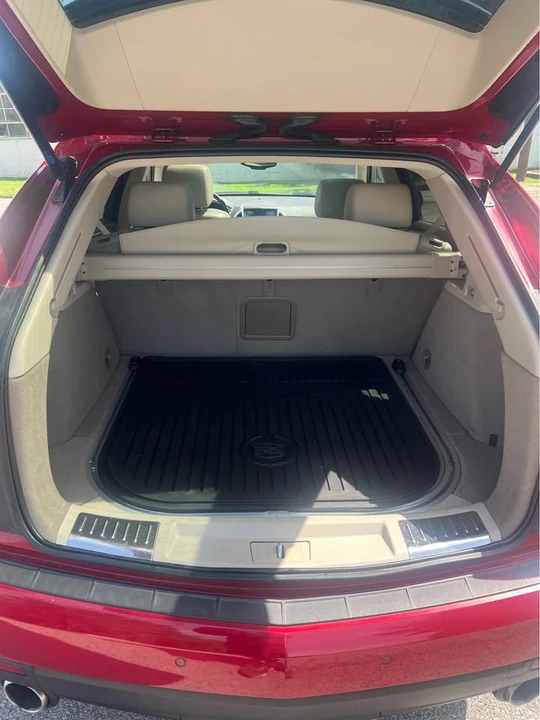 2013 Cadillac SRX - Image 13 of 18