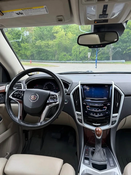 2013 Cadillac SRX - Image 13 of 18