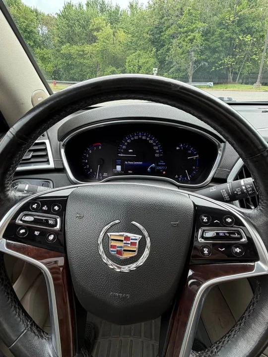 2013 Cadillac SRX - Image 11 of 18