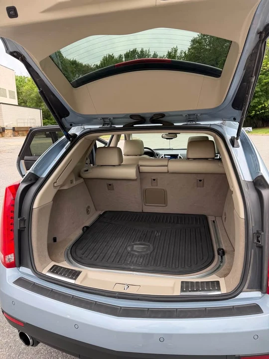 2013 Cadillac SRX - Image 15 of 18