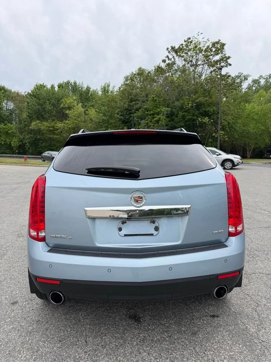 2013 Cadillac SRX - Image 3 of 18