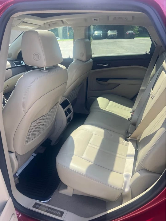 2013 Cadillac SRX - Image 11 of 18