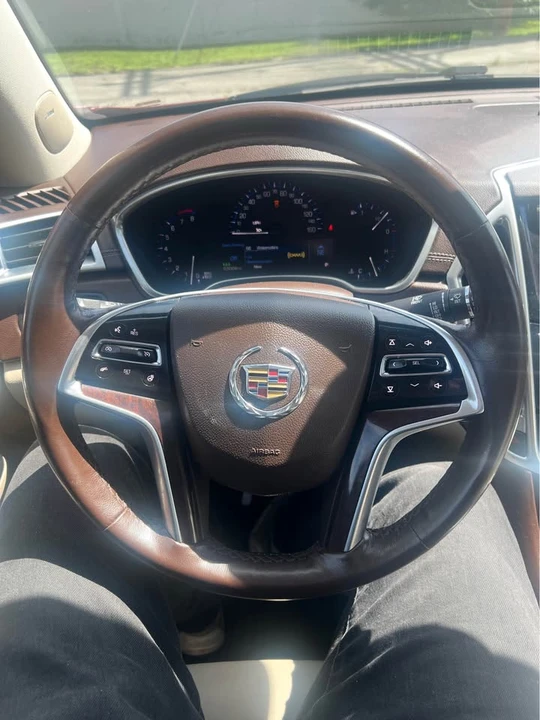 2013 Cadillac SRX - Image 14 of 18