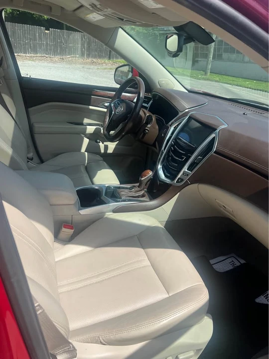 2013 Cadillac SRX - Image 10 of 18