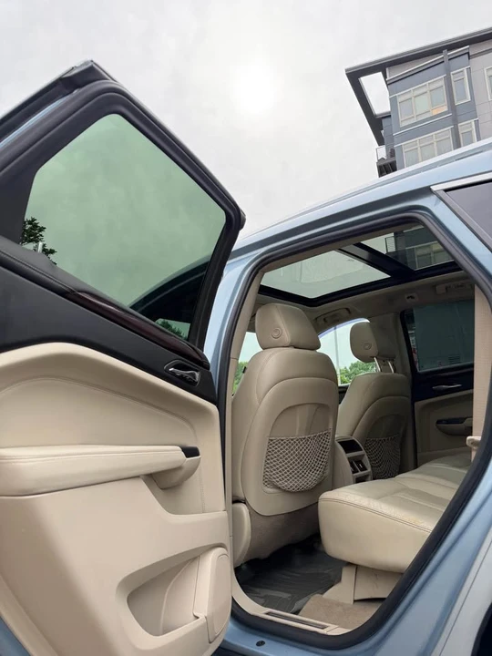 2013 Cadillac SRX - Image 12 of 18