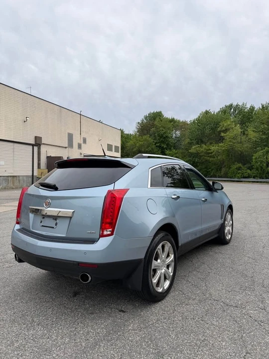 2013 Cadillac SRX - Image 6 of 18
