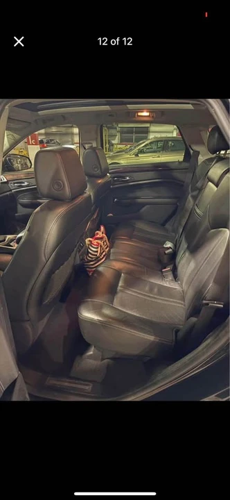 2013 Cadillac SRX - Image 10 of 10