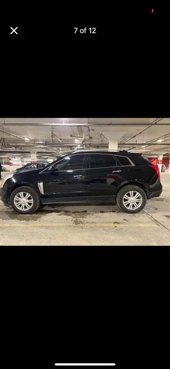 2013 Cadillac SRX - Image 9 of 10