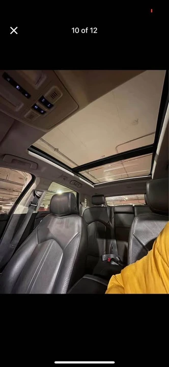 2013 Cadillac SRX - Image 5 of 10