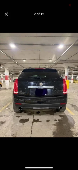 2013 Cadillac SRX - Image 4 of 10