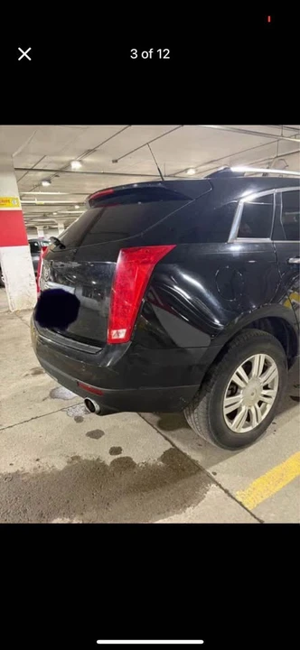 2013 Cadillac SRX - Image 2 of 10