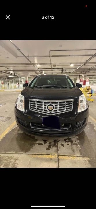 2013 Cadillac SRX - Image 6 of 10