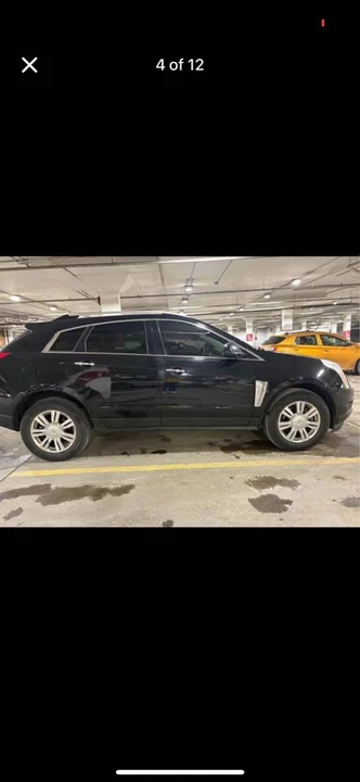 2013 Cadillac SRX - Image 7 of 10