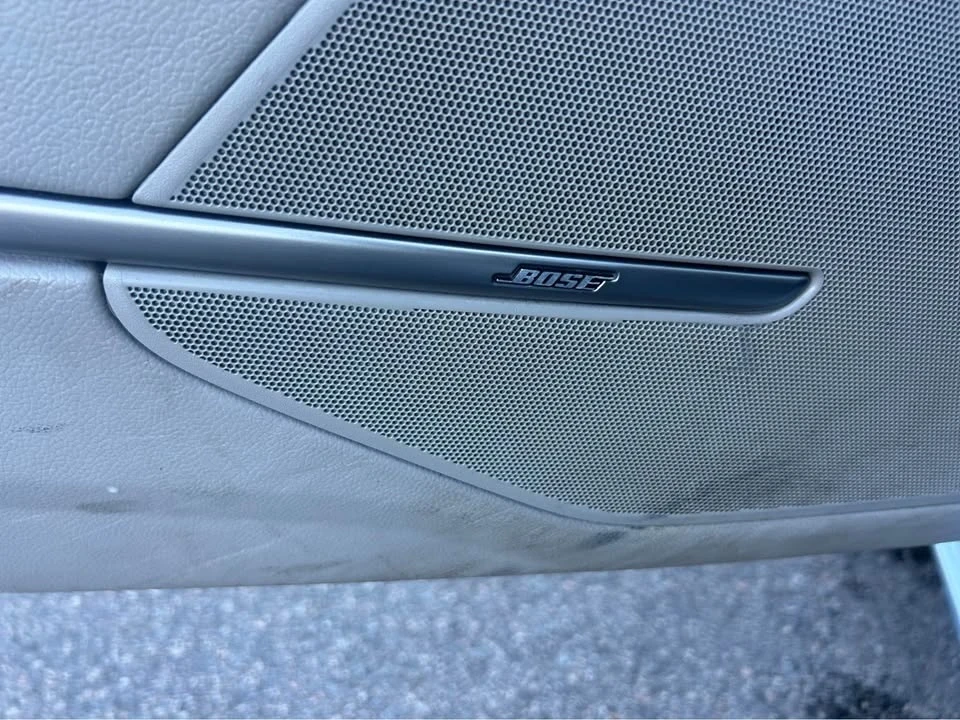 2013 Cadillac STS-V - Image 7 of 16