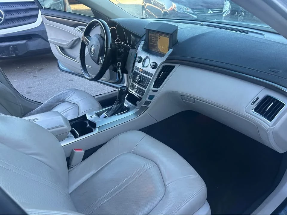 2013 Cadillac STS-V - Image 14 of 16
