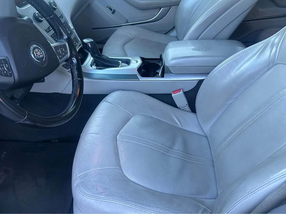 2013 Cadillac STS-V - Image 2 of 16