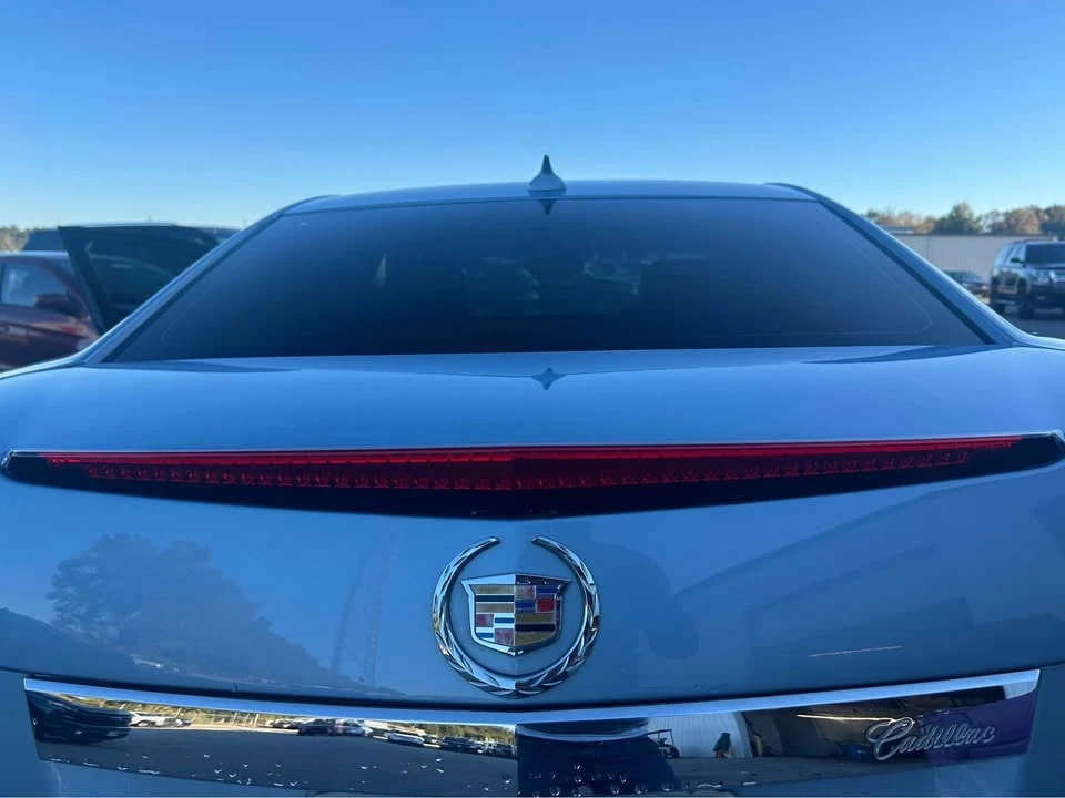 2013 Cadillac STS-V - Image 12 of 16