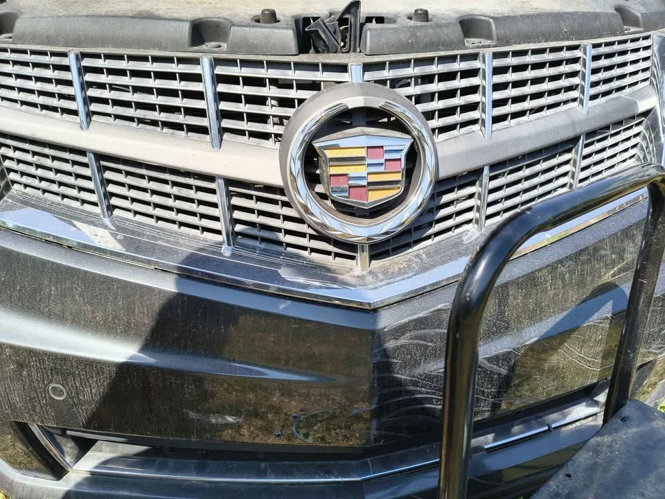 2013 Cadillac SRX - Image 9 of 9
