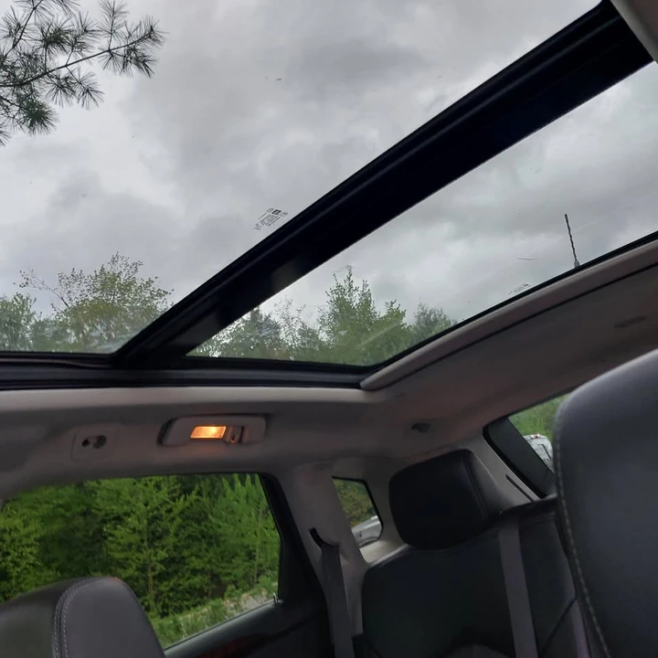 2013 Cadillac SRX - Image 10 of 11