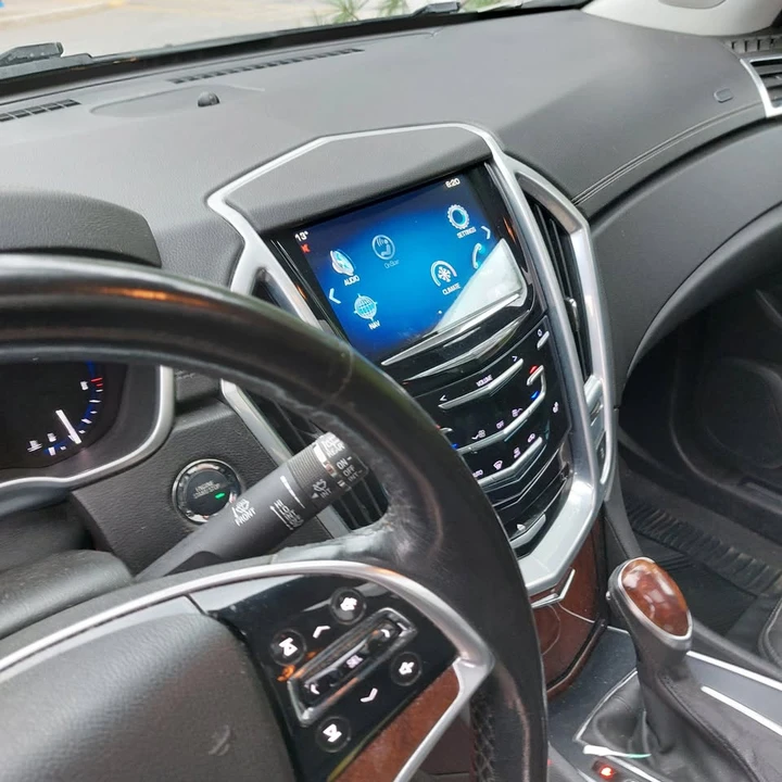2013 Cadillac SRX - Image 9 of 11