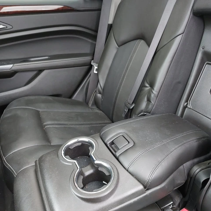 2013 Cadillac SRX - Image 8 of 11