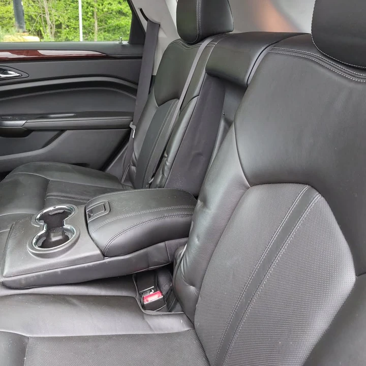 2013 Cadillac SRX - Image 11 of 11